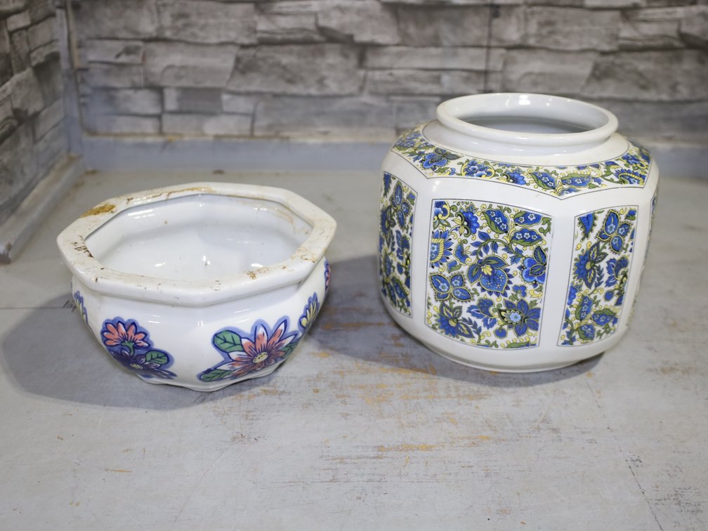 Ceramic Collectibles