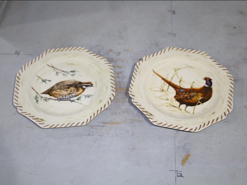 Decorative China Collection