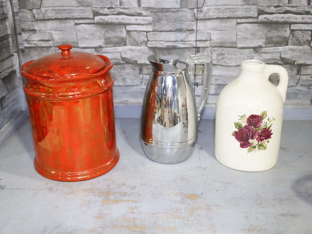 Home Decor and Kitchenware