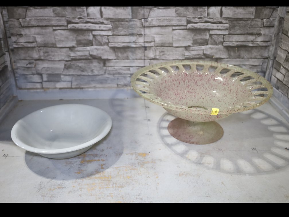 Decorative Bowls