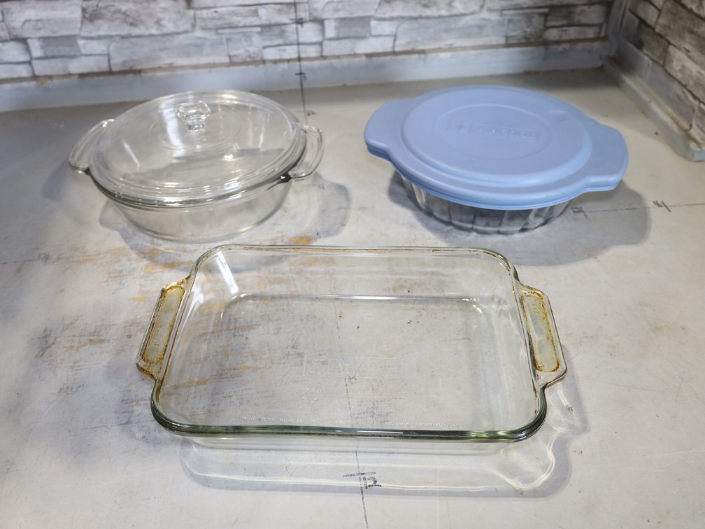 2-qt. Anchor Hocking Cookware