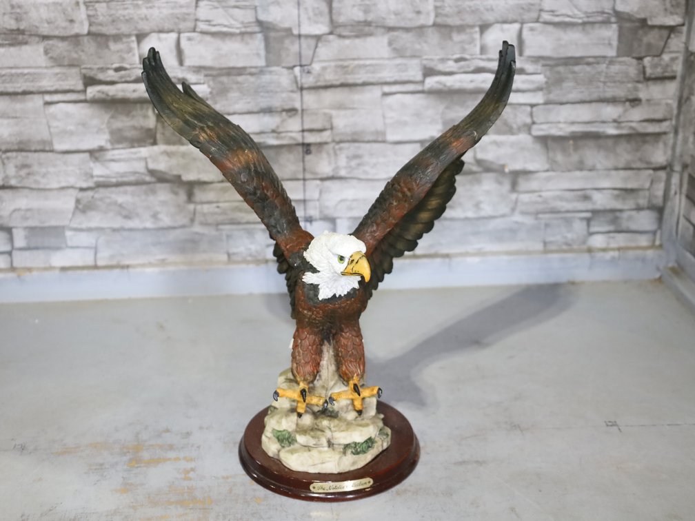 Natelia Collection Eagle