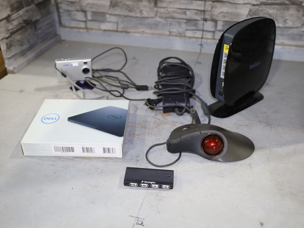 Computer Electronics