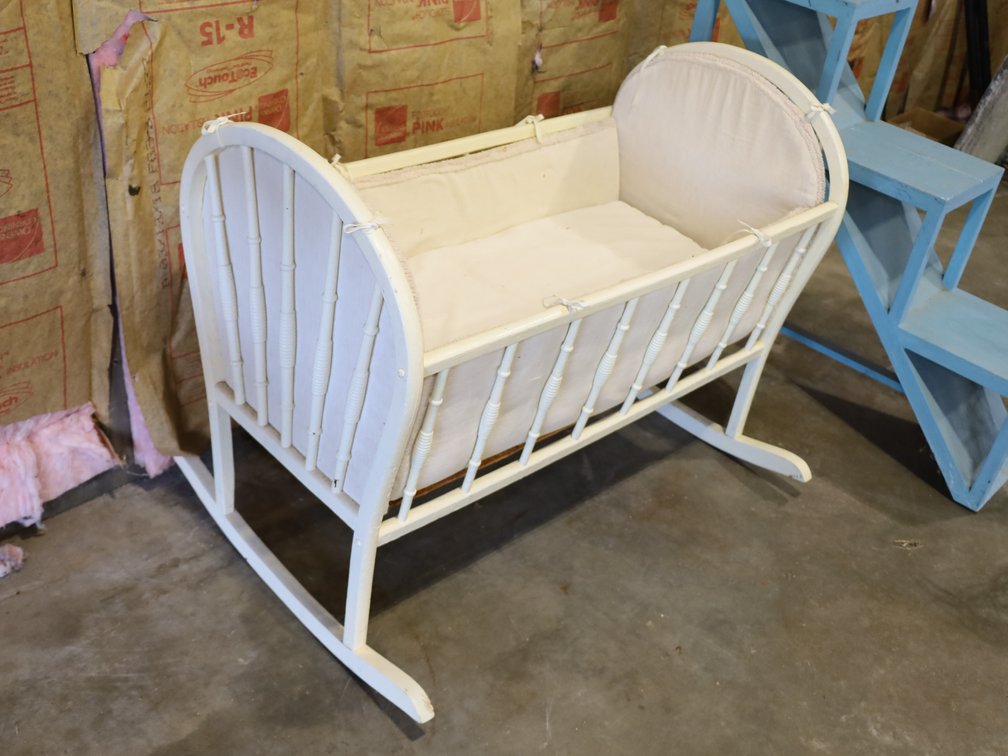 Baby Furniture