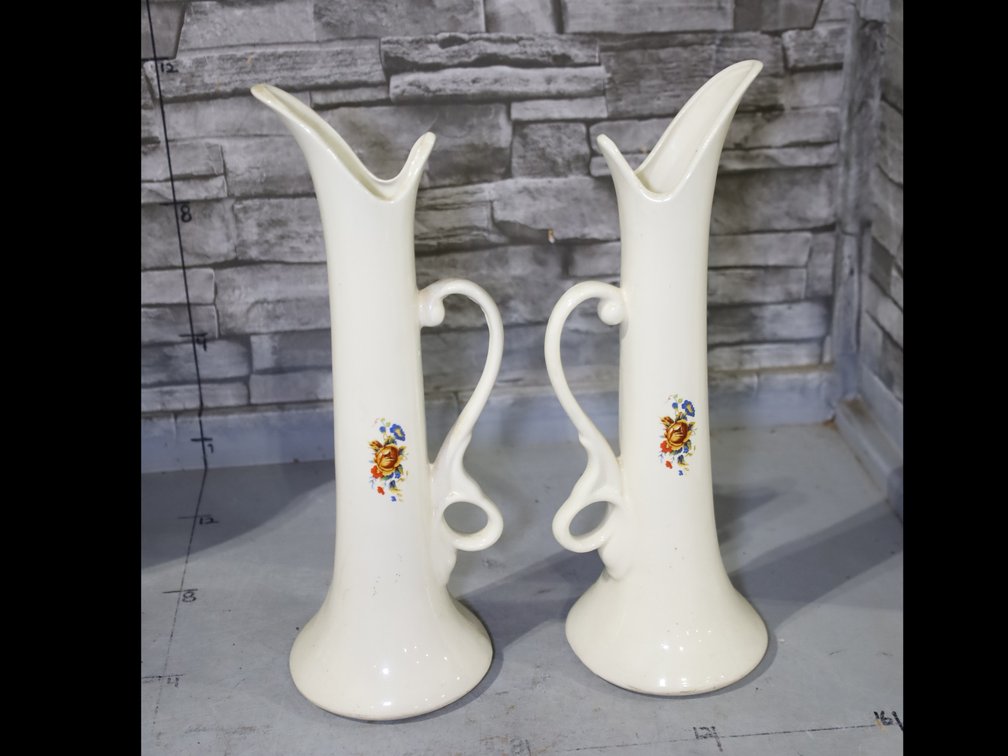 Vase Collection