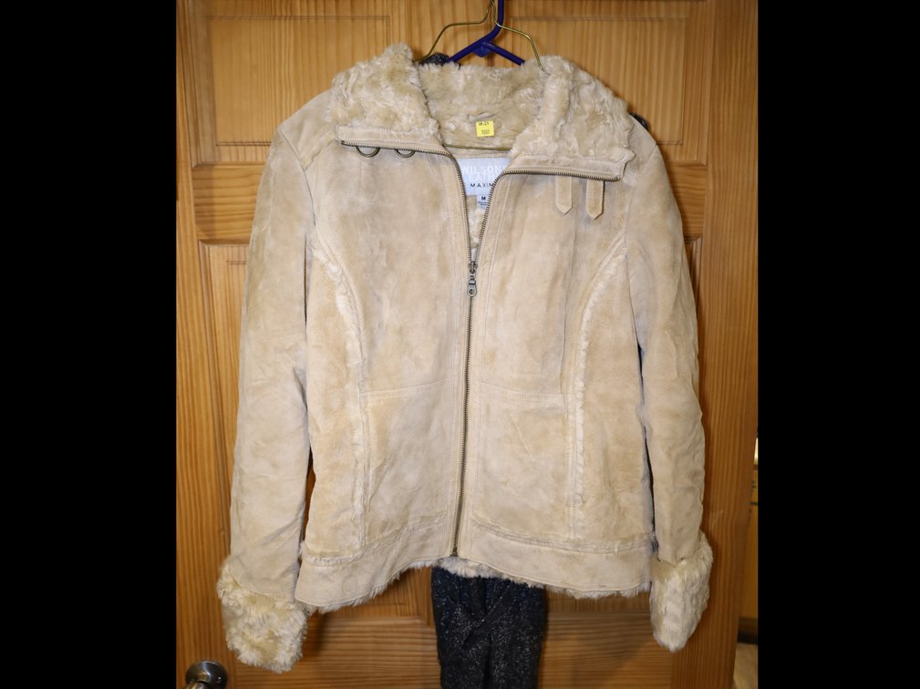 Women's Outerwear