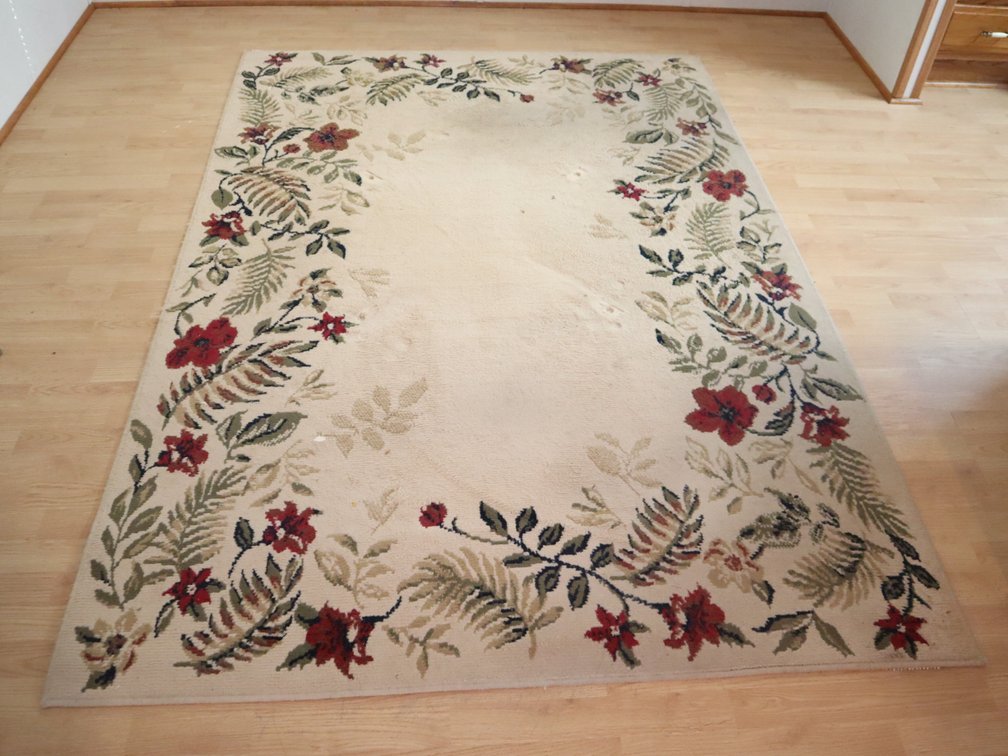 Artisan Area Rug