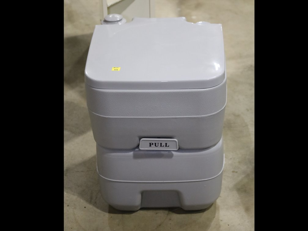 Portable Camping Toilet