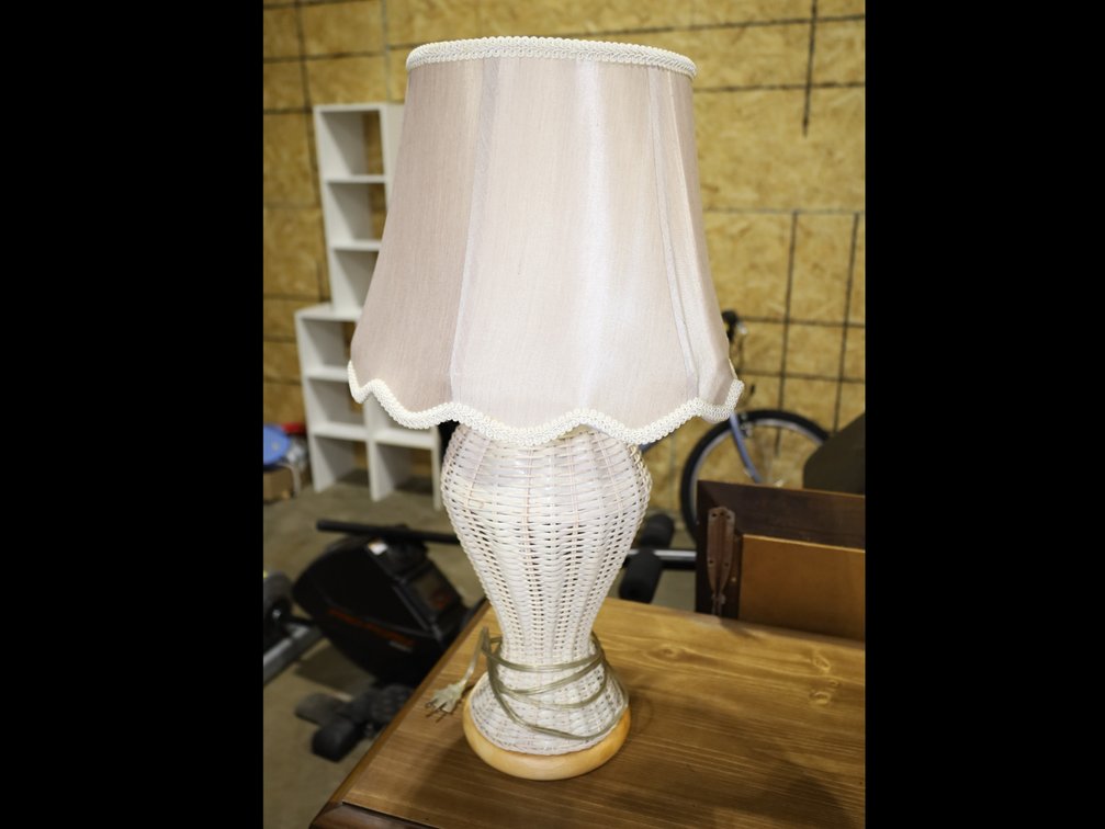 Table Lamps