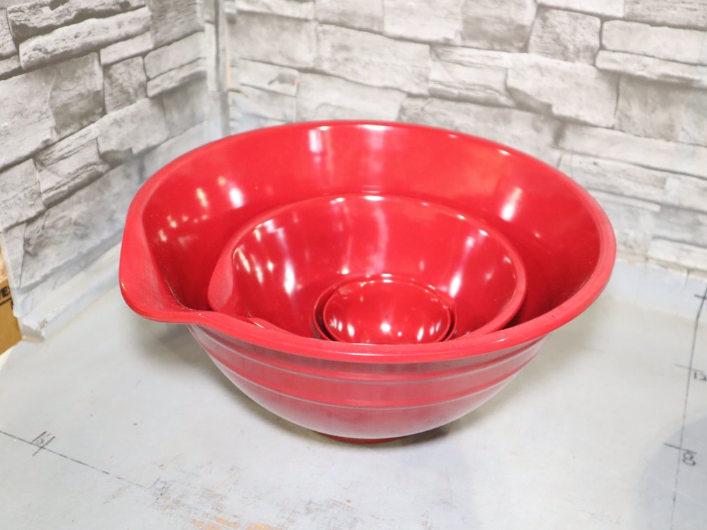 Kitchen Items