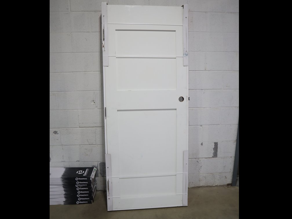 REEB Interior Door Unit
