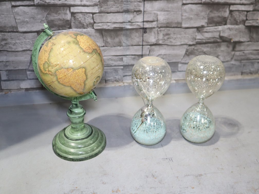 Decorative Home Accents