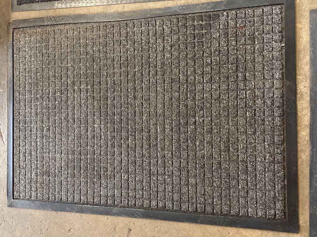 Floor Mats