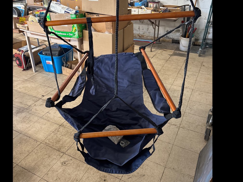 Chair Hammock