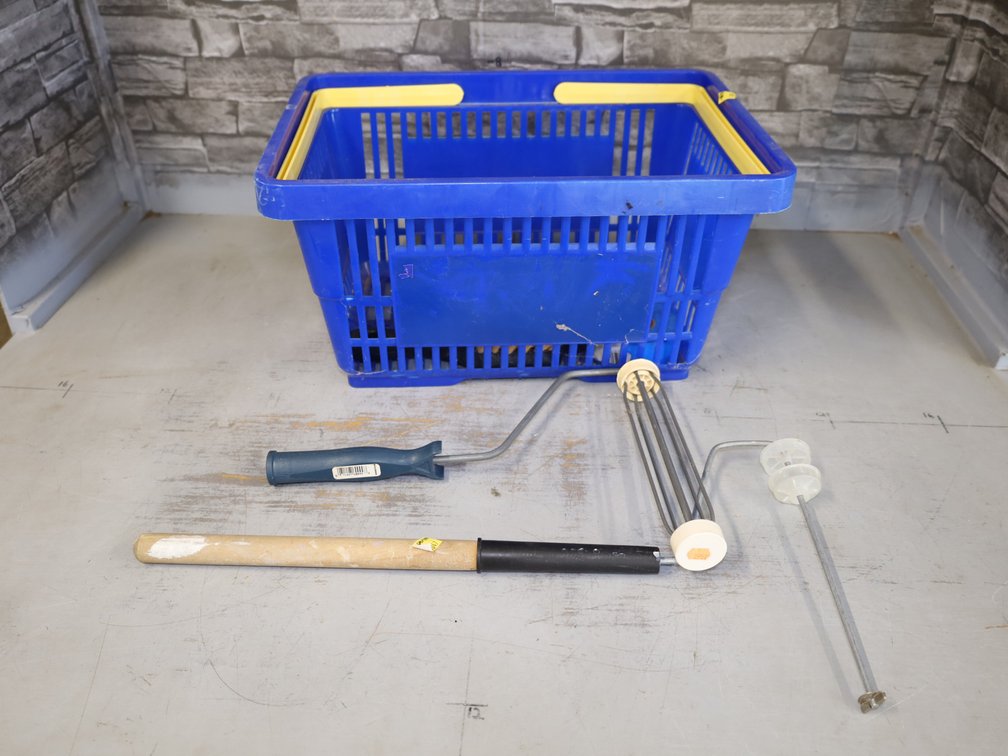 Painting Supplies