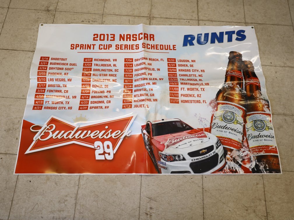 Advertising Banners