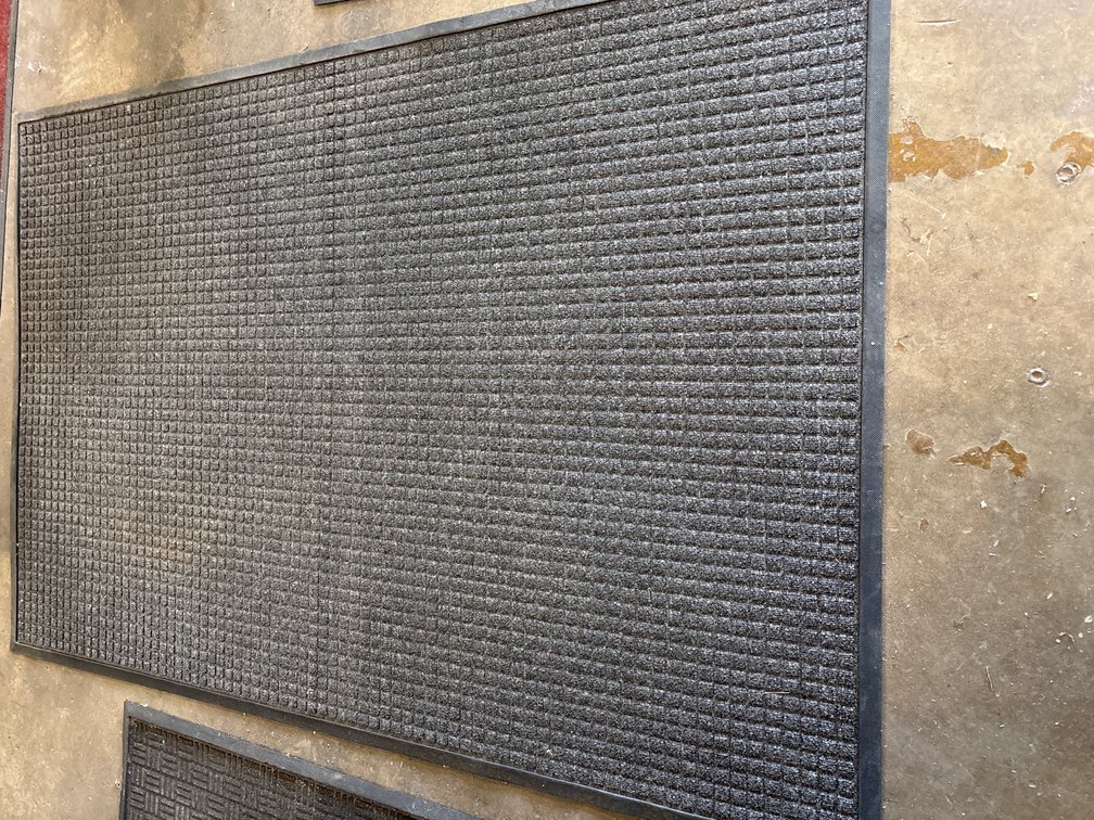 Large Floor Mat