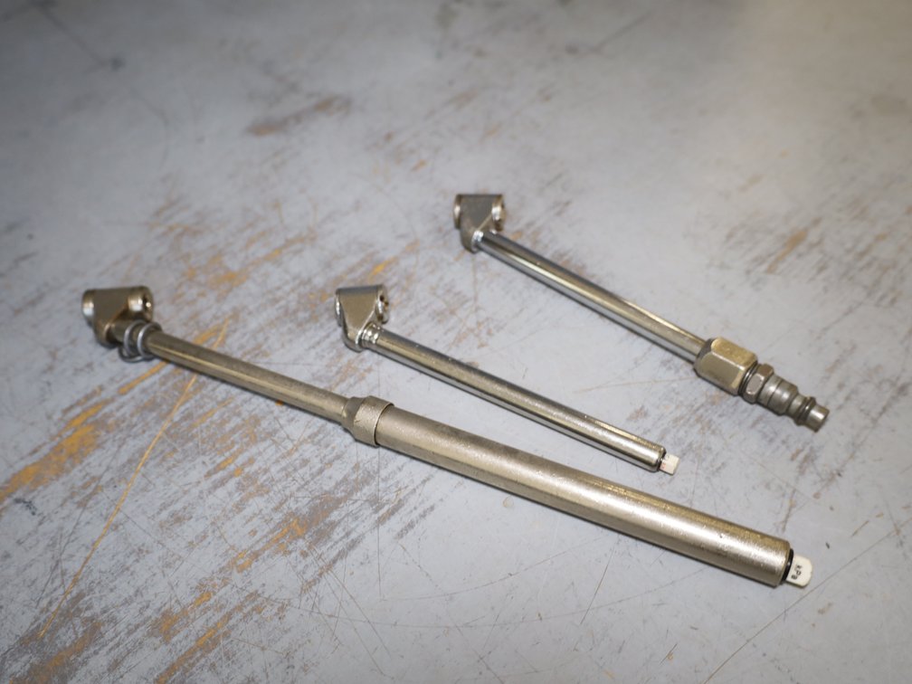 Air Tool Attachments