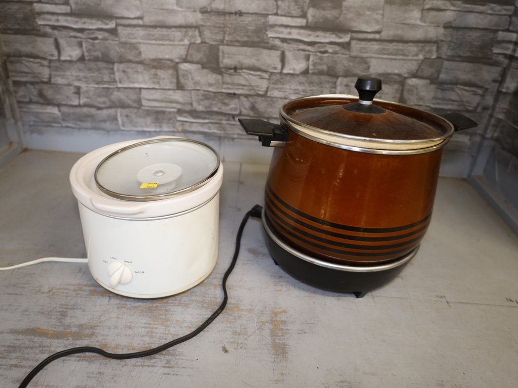 Kitchenware & Décor