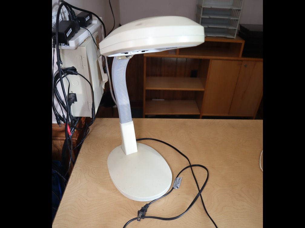 Verilux Desk Lamp