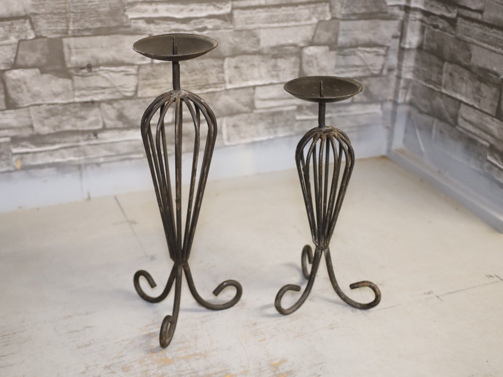 Candle & Home Decor Items