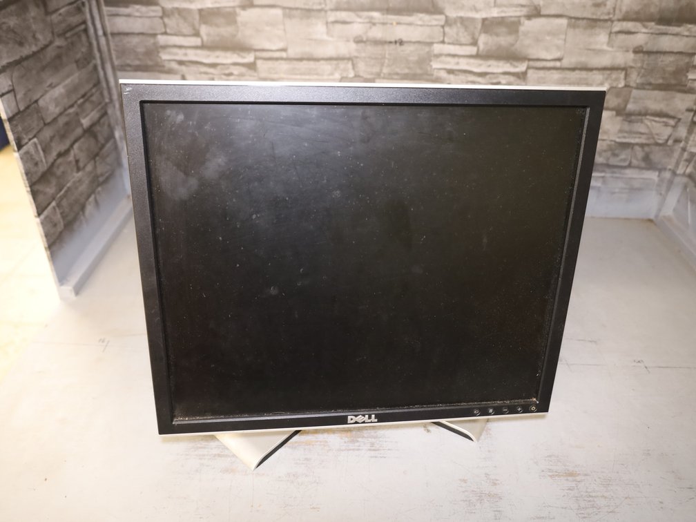 Dell LCD Computer Monitor