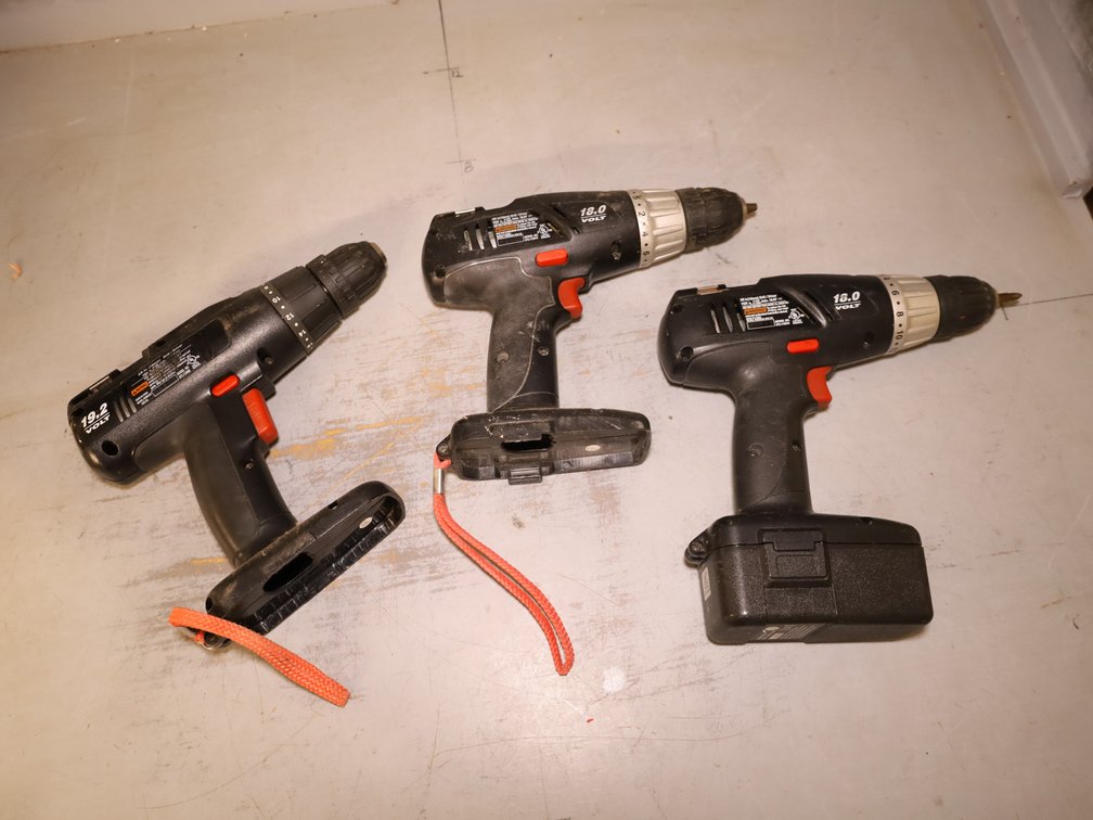 Hand Tools