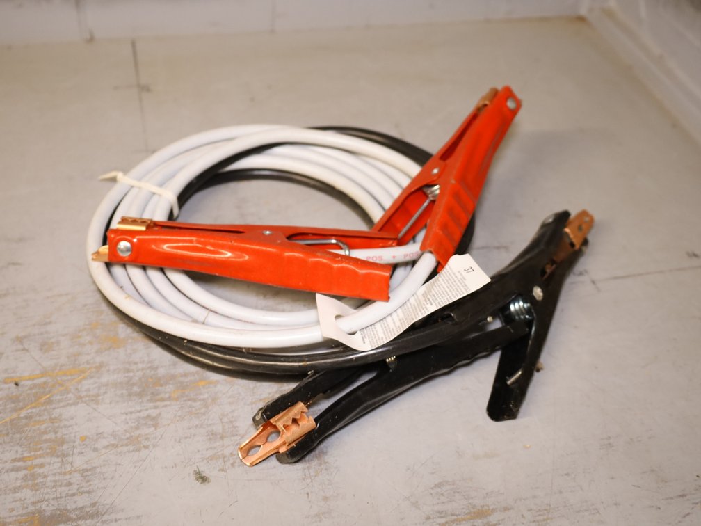 Battery Cables