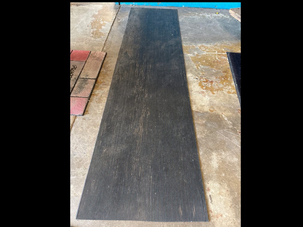 Rug & Mat
