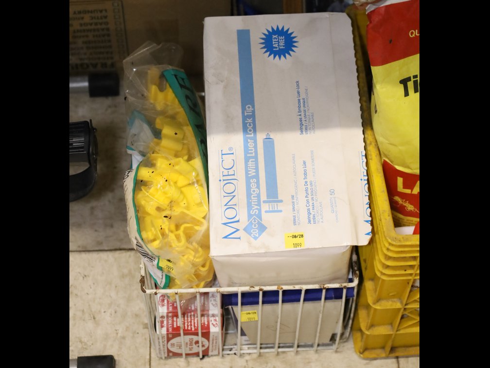 Farm Vet Supplies
