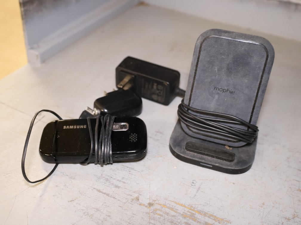 Cordless Phone Handsets/Bases & More