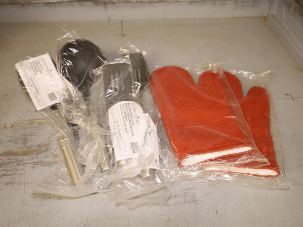 New Pampered Chef Products