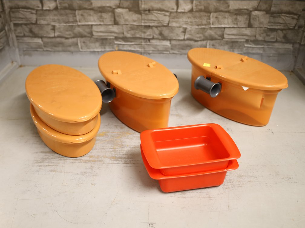 Pasta N More Nonstick Microwave Pasta Cookers?
