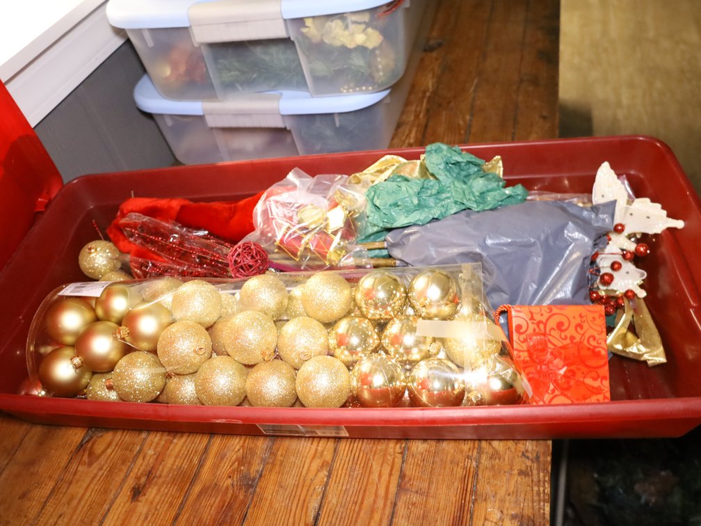 Christmas Decorations
