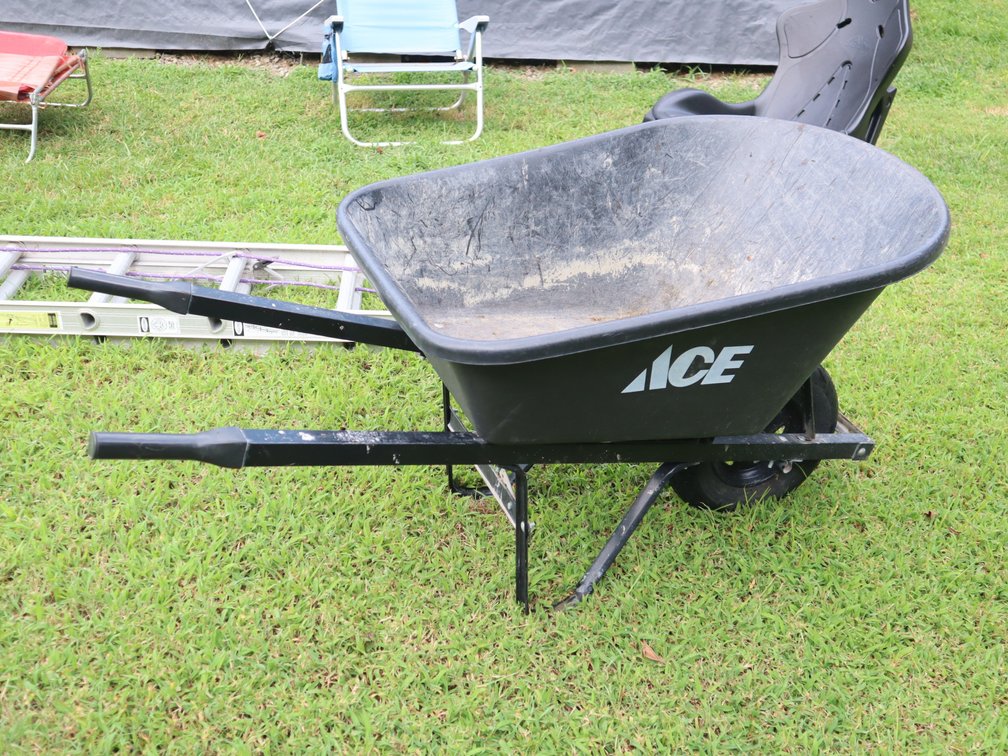 Ace Wheelbarrow