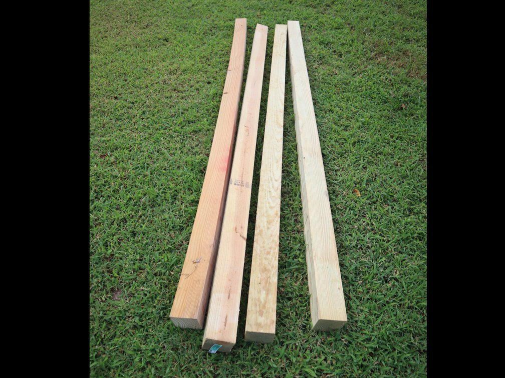 Lumber