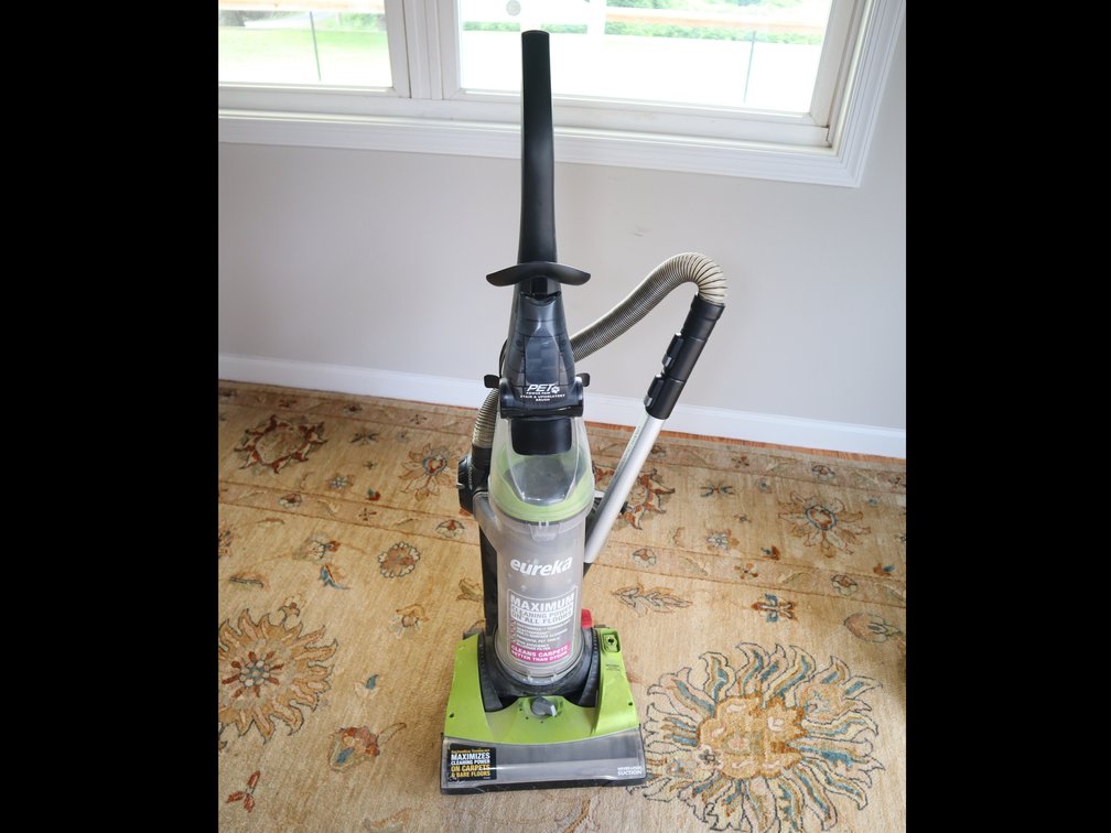 Eureka Upright Vacuum