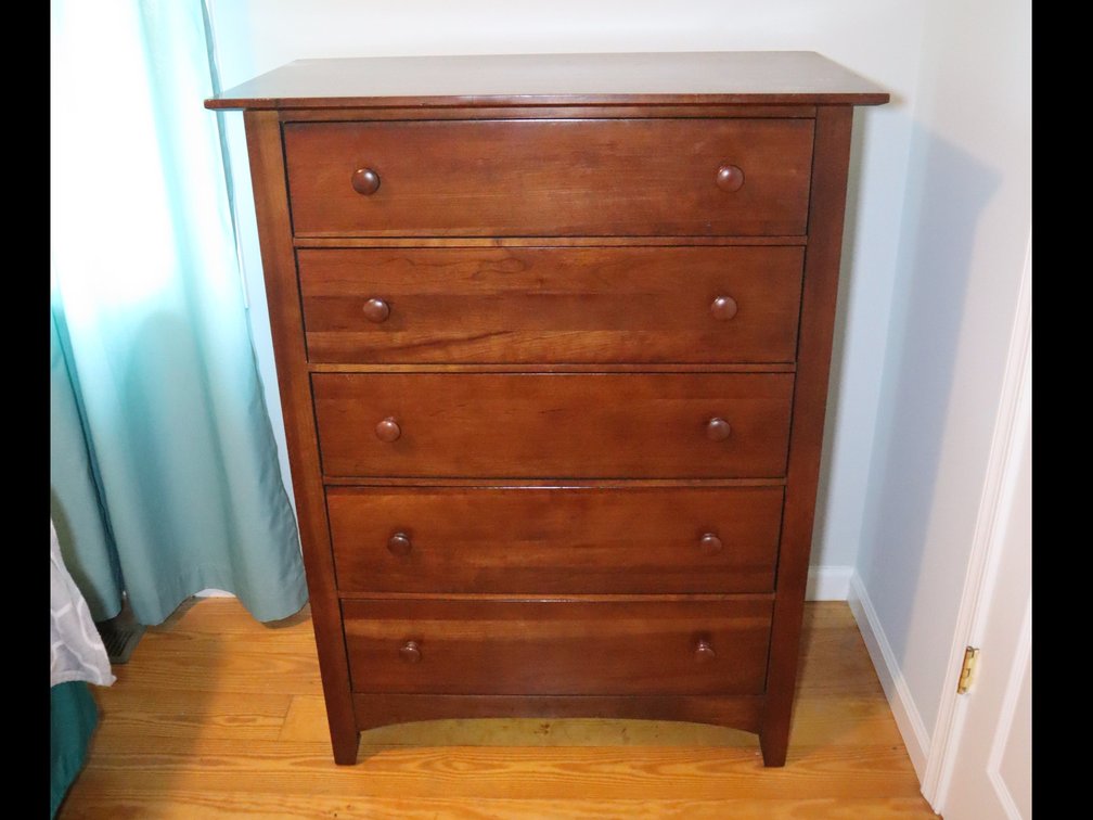Kincaid Wooden Bedroom Furniture