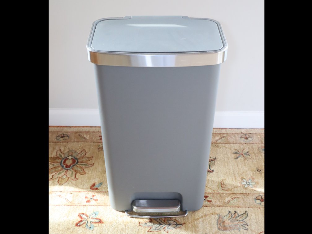 Trash Cans
