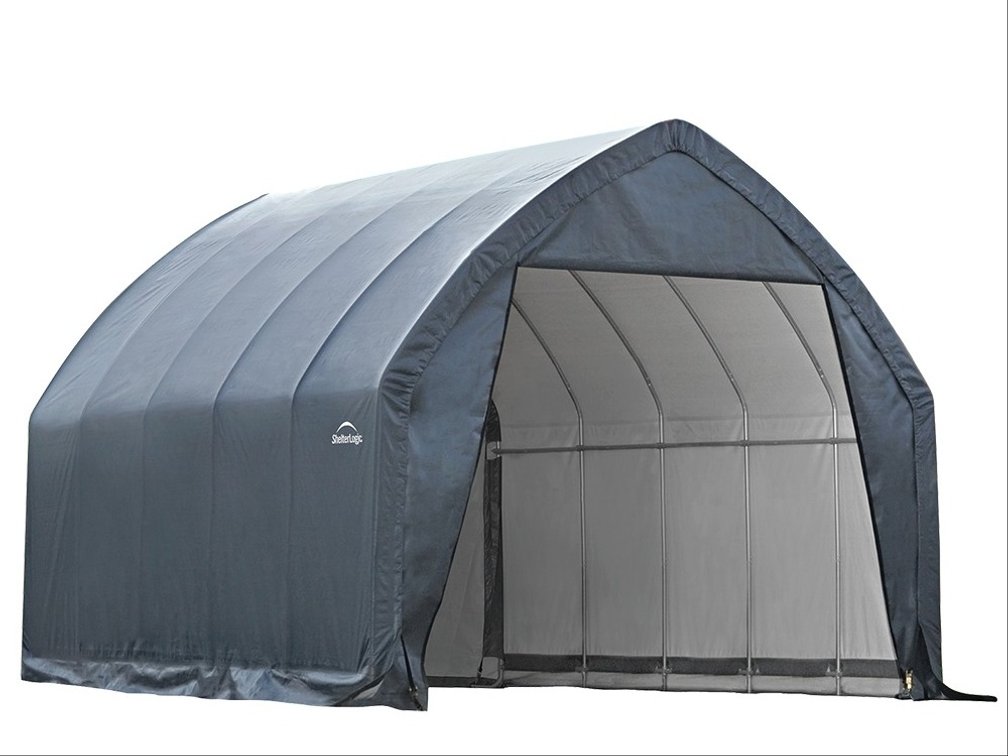ShelterLogic Garage-in-a-Box
