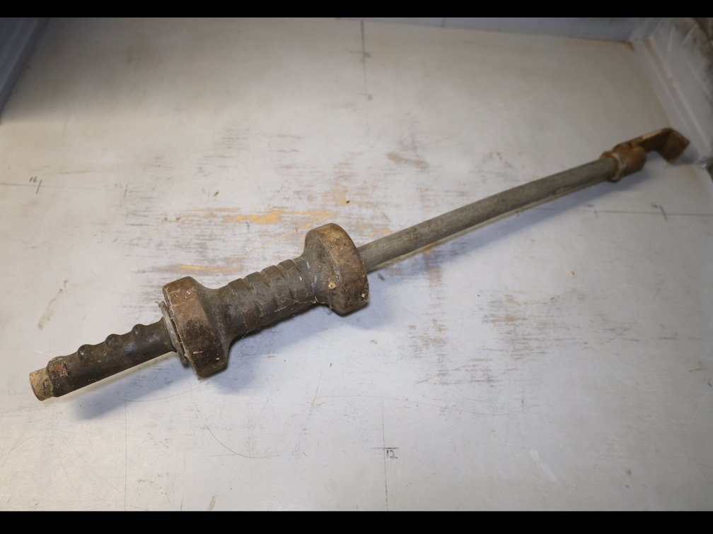 Slide Hammer Rear Axle Puller, Dent Pullers...