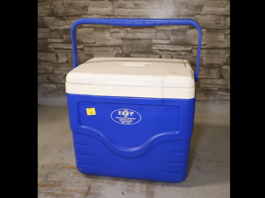 Coleman Personal Cooler