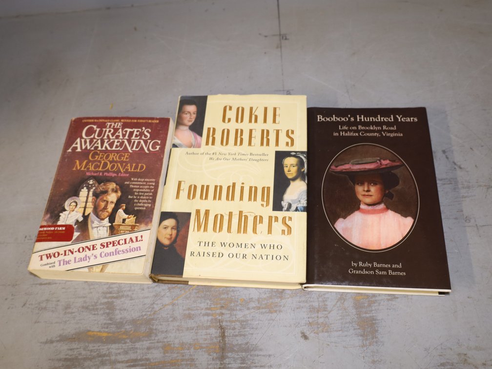 Book Collection