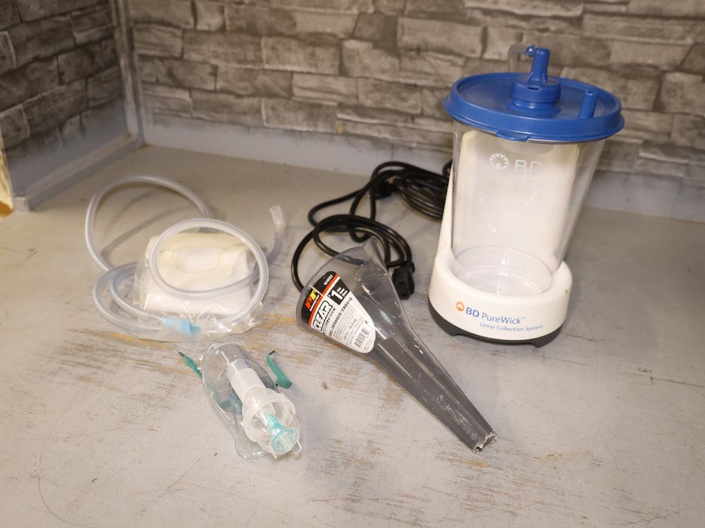 Medical Supplies