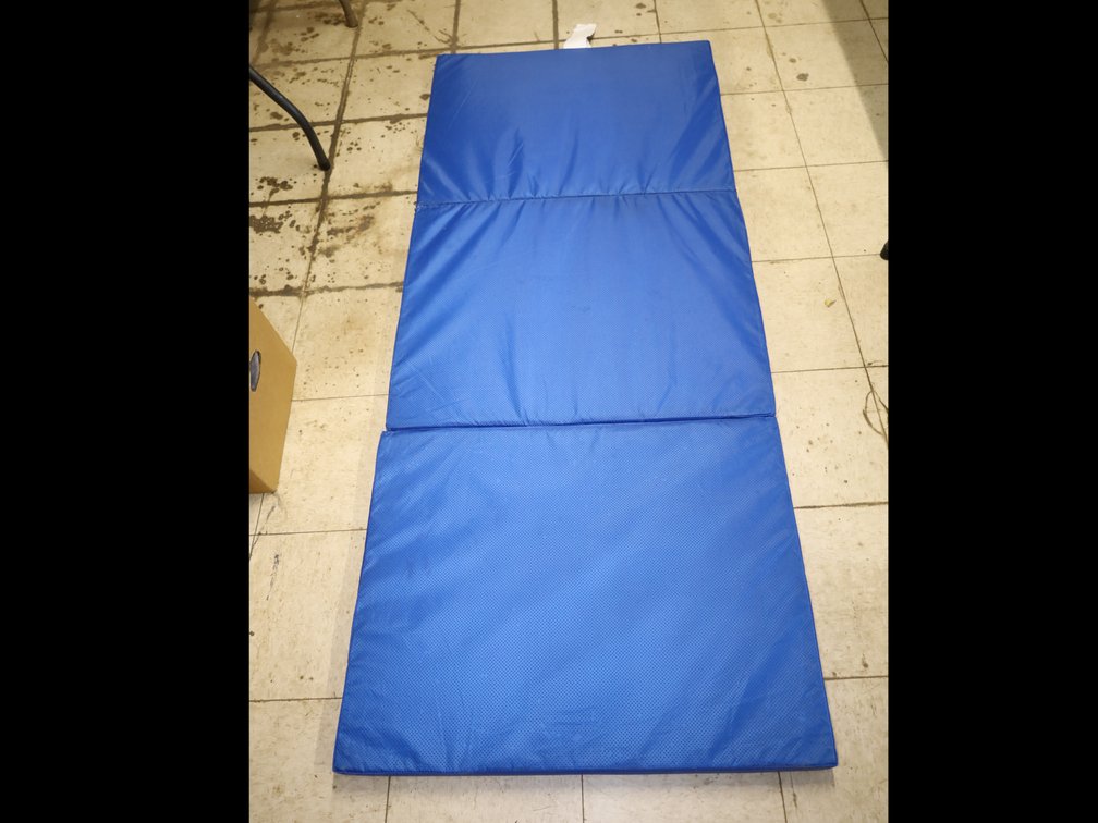 Drive Polyurethane Foam Mat