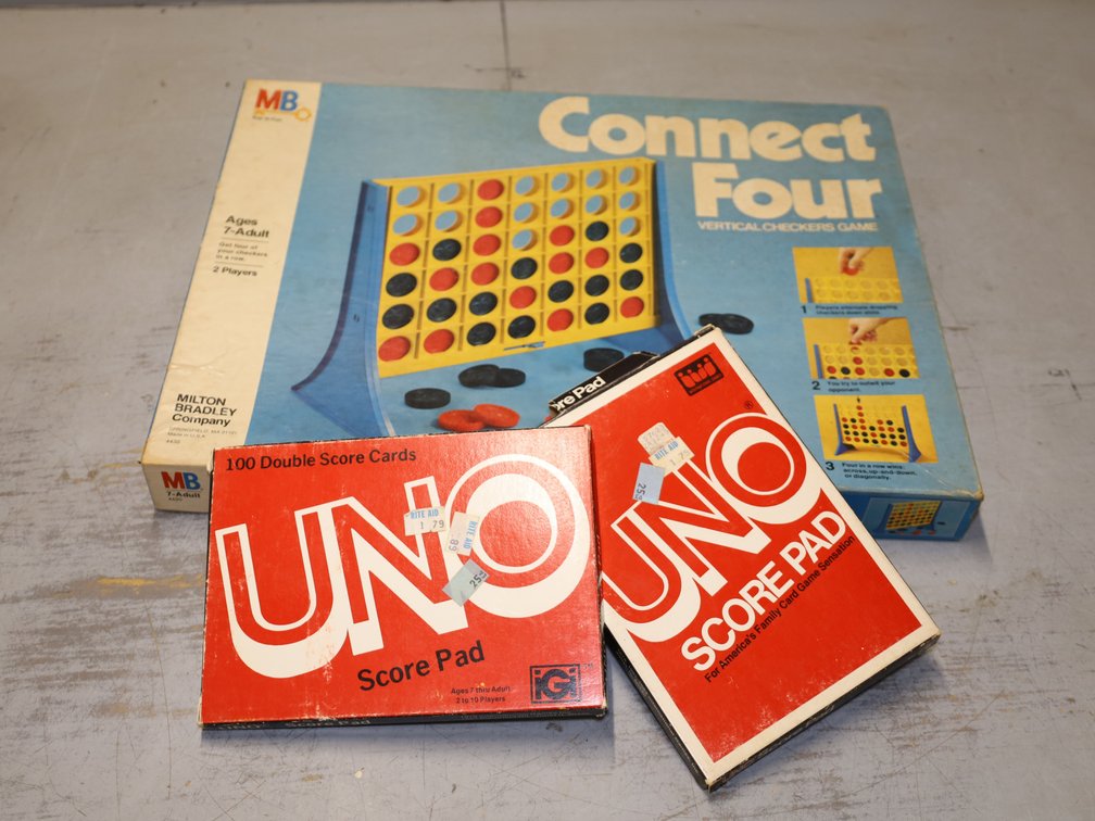 Classic Games