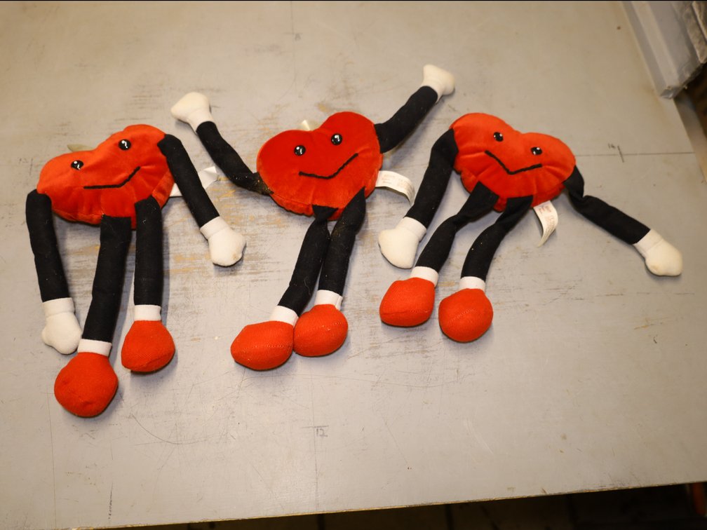 Valentines Day Collection