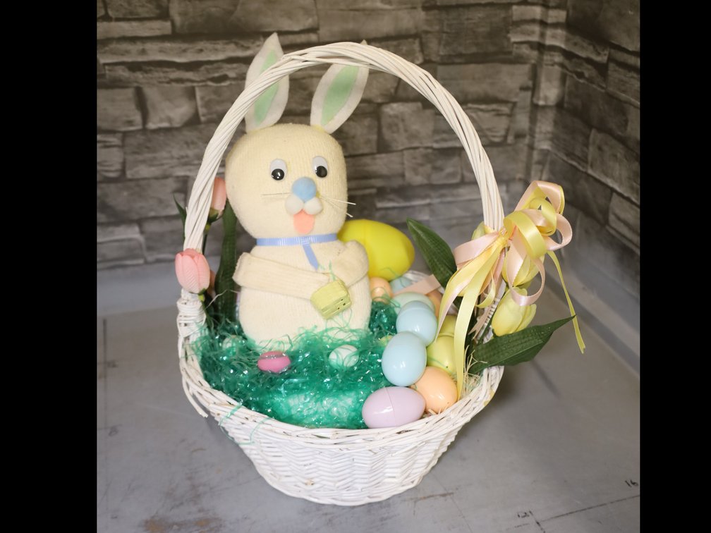 Easter Decor