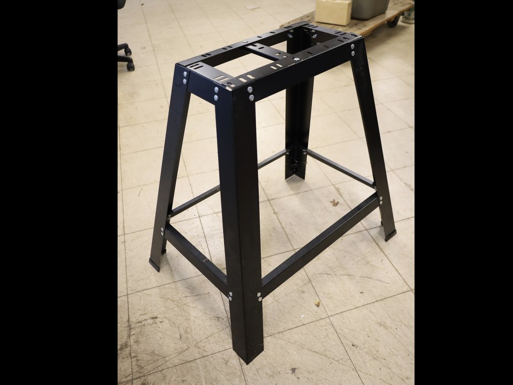 29" Heavy Duty Tool Stand