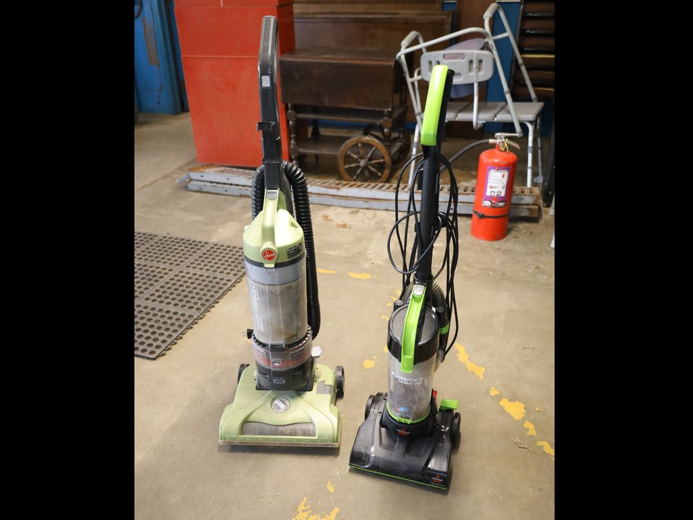 Hoover WindTunnel T-Series Rewind w/ HEPA Filter...